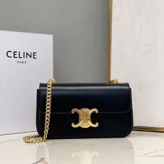 Celine Triomphe Bags